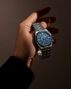 Overseas Dual Time Cardinal Points East