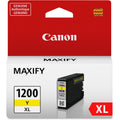 Canon PGI-1200 XL Yellow High Yield