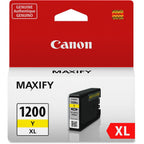 Canon PGI-1200 XL Yellow High Yield