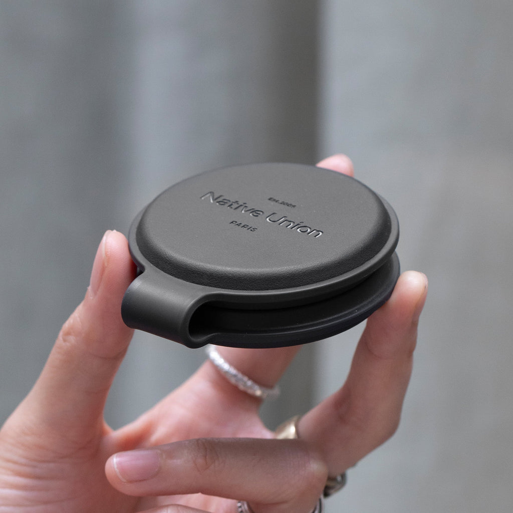 Voyage 2in1 Magnetic Charger