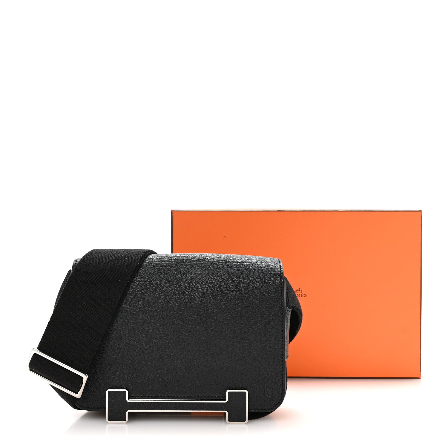 Chevre Mysore Geta Black