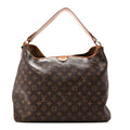 Monogram Delightful MM
