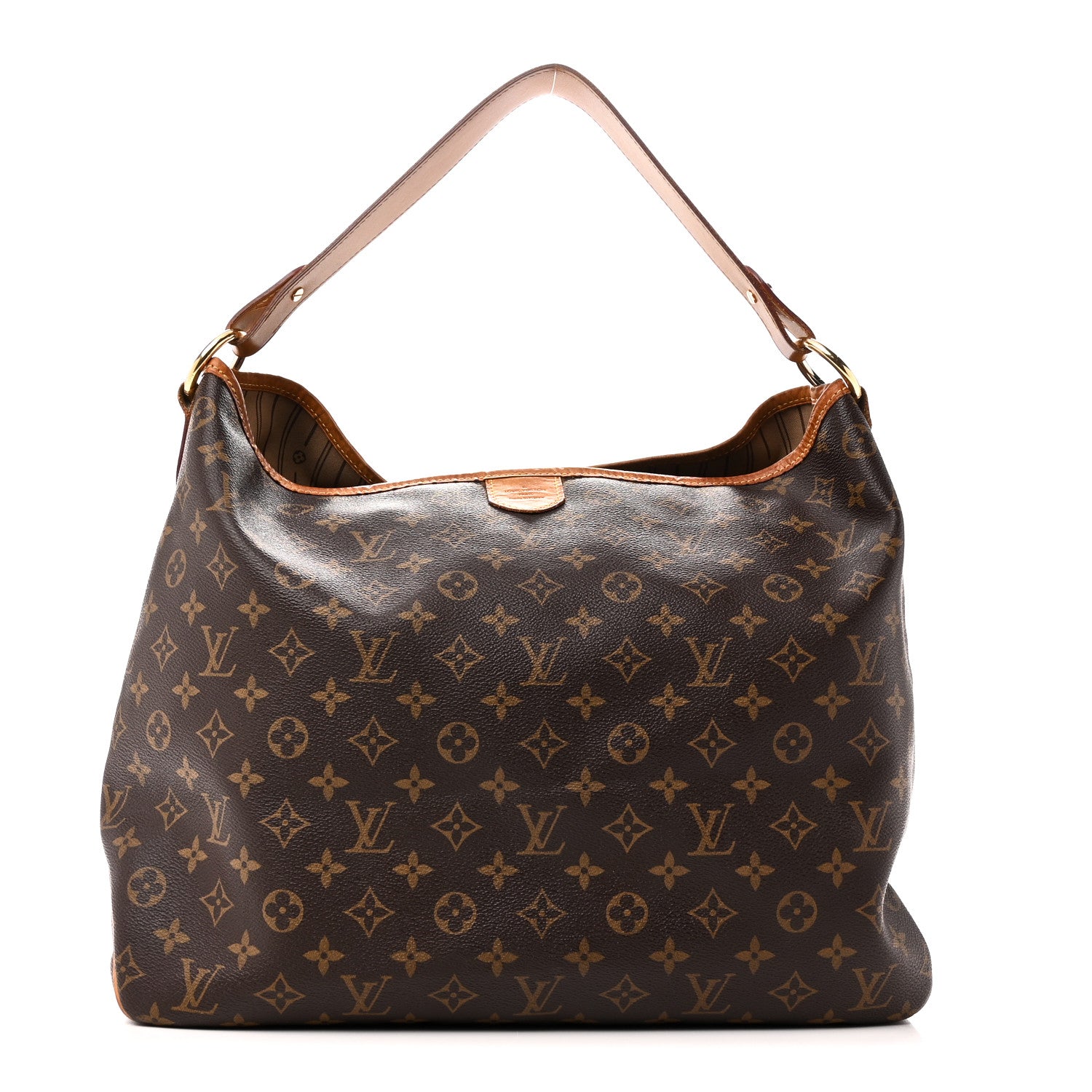 Monogram Delightful MM