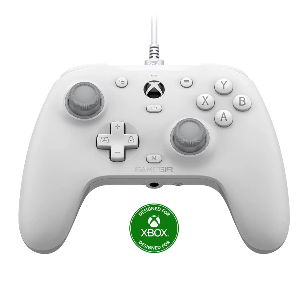 Gamesir G7 HE Xbox Gaming Controller - Versatile Gamepad for Xbox Series X, Xbox Series S, Xbox One, Steam, and Windows PC
