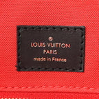 Reverse Monogram Giant Onthego MM