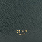 Grained Calfskin Nano Belt Bag Amazone
