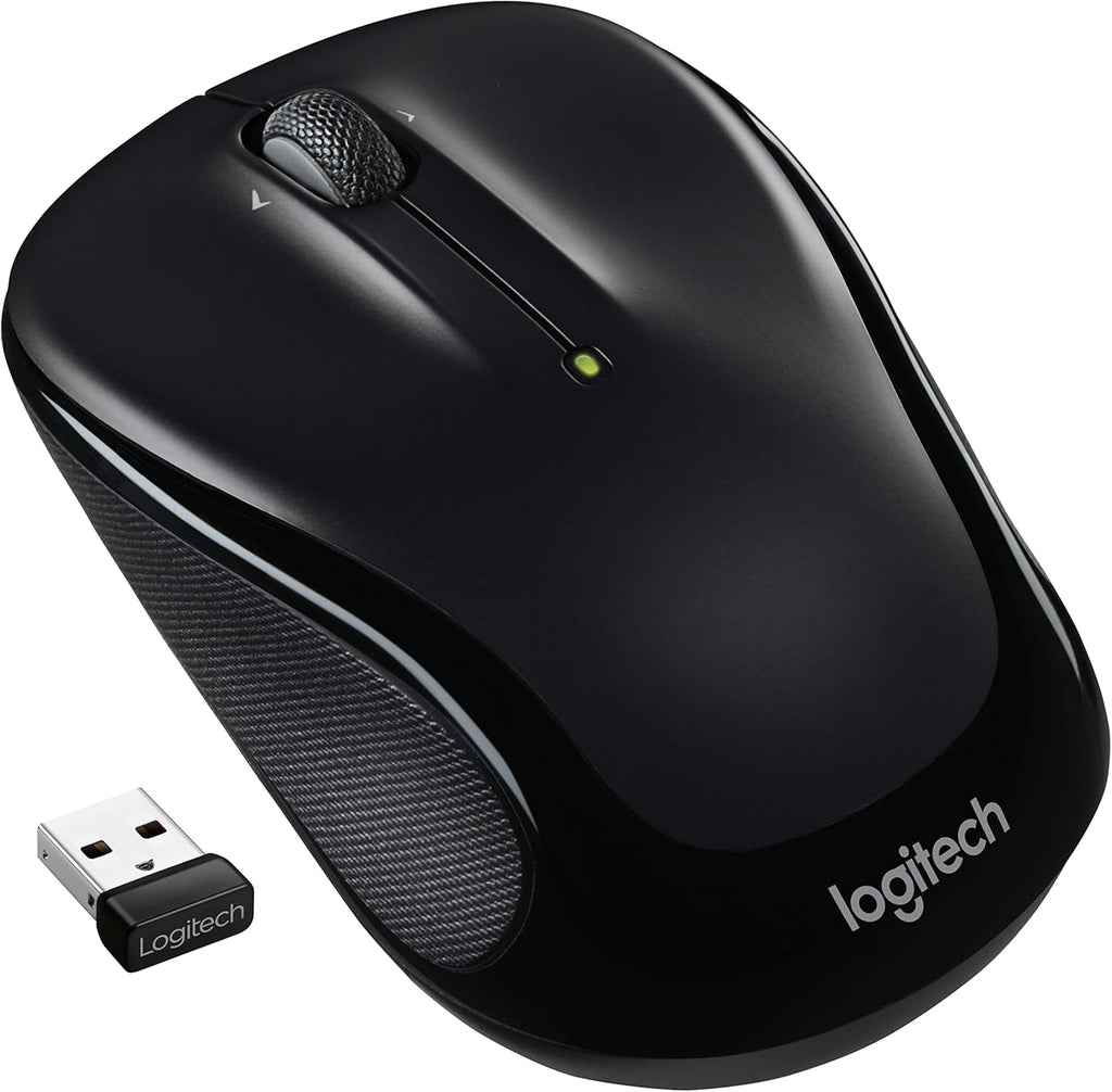 M325S Wireless Mouse 910-007523