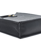 Empreinte Monogram Giant Petit Sac Plat Black