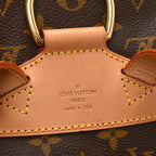 Monogram Montsouris MM Backpack