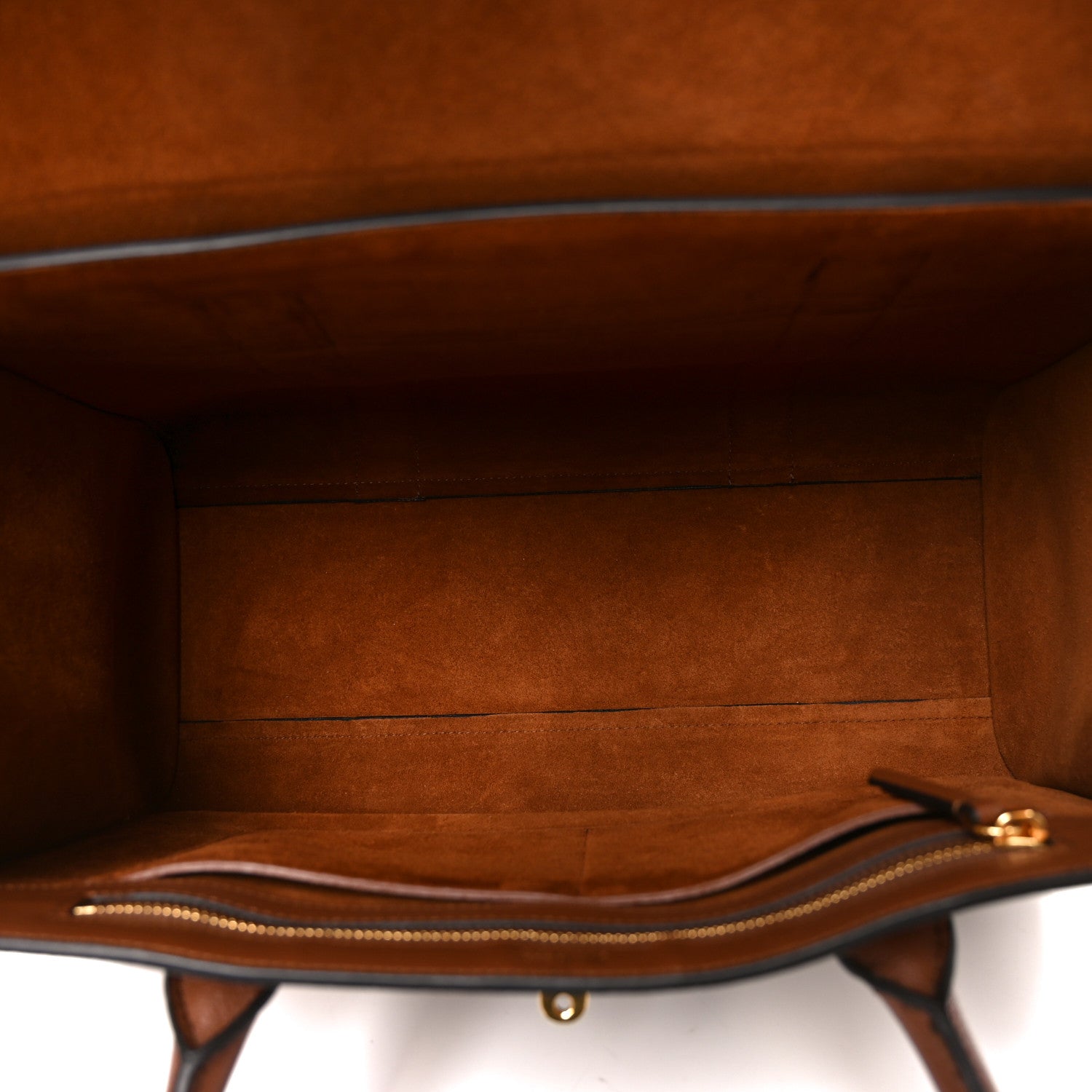 Classic Grain Calfskin Bayswater Oak