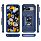 SAHARA - Raider Series Heavy Duty Kickstand Case - Google Pixel 8