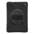 SAHARA - DEFENSE-X Series Case for Amazon Fire HD 10 (2023) - Black