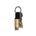 inCharge® 6 - 15W, 6in1 keyring cable