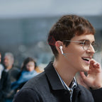 Life P2 | Wireless Earbuds with Microphone