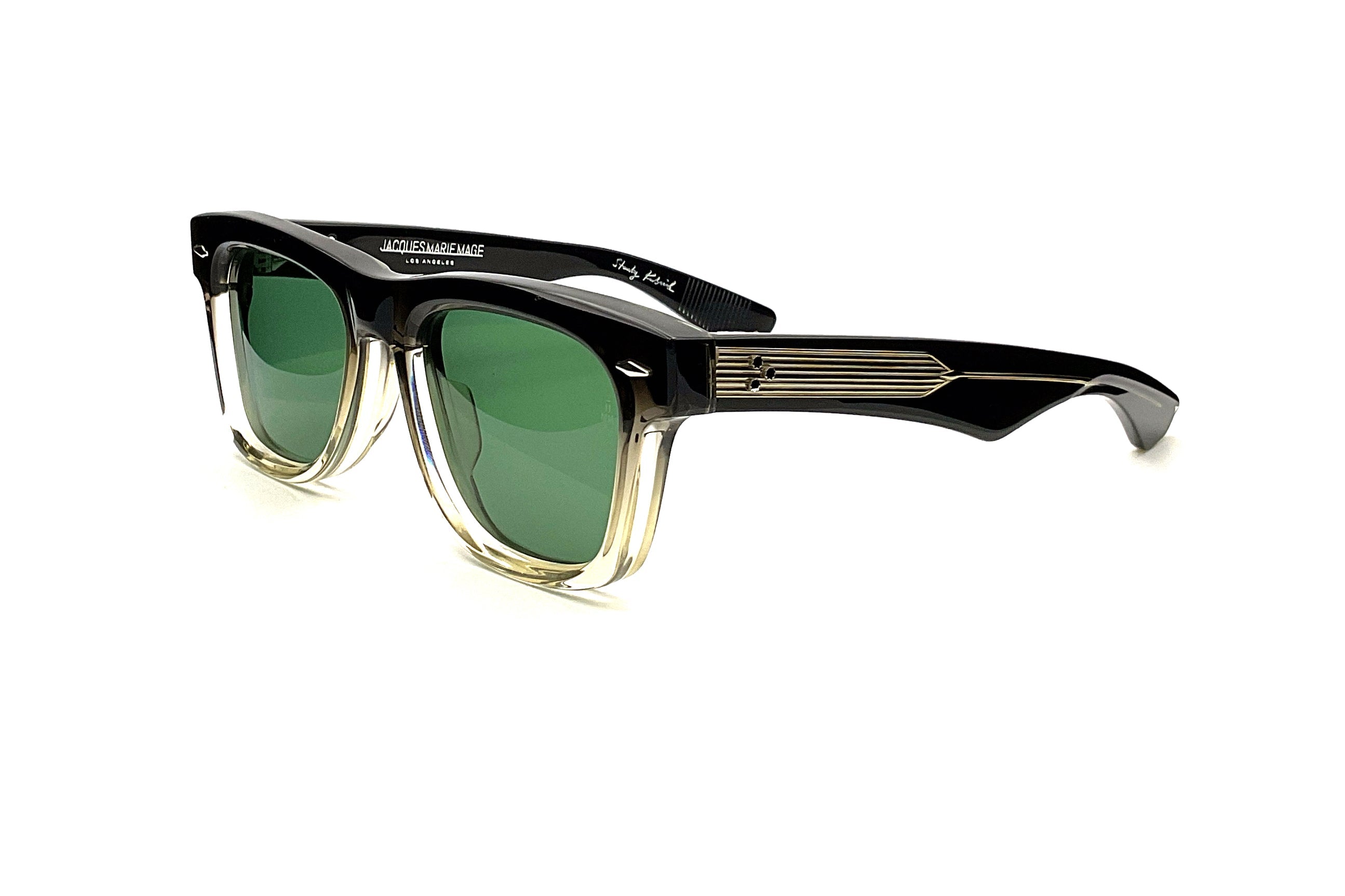 Jacques Marie Mage - Heywood (Black Fade)