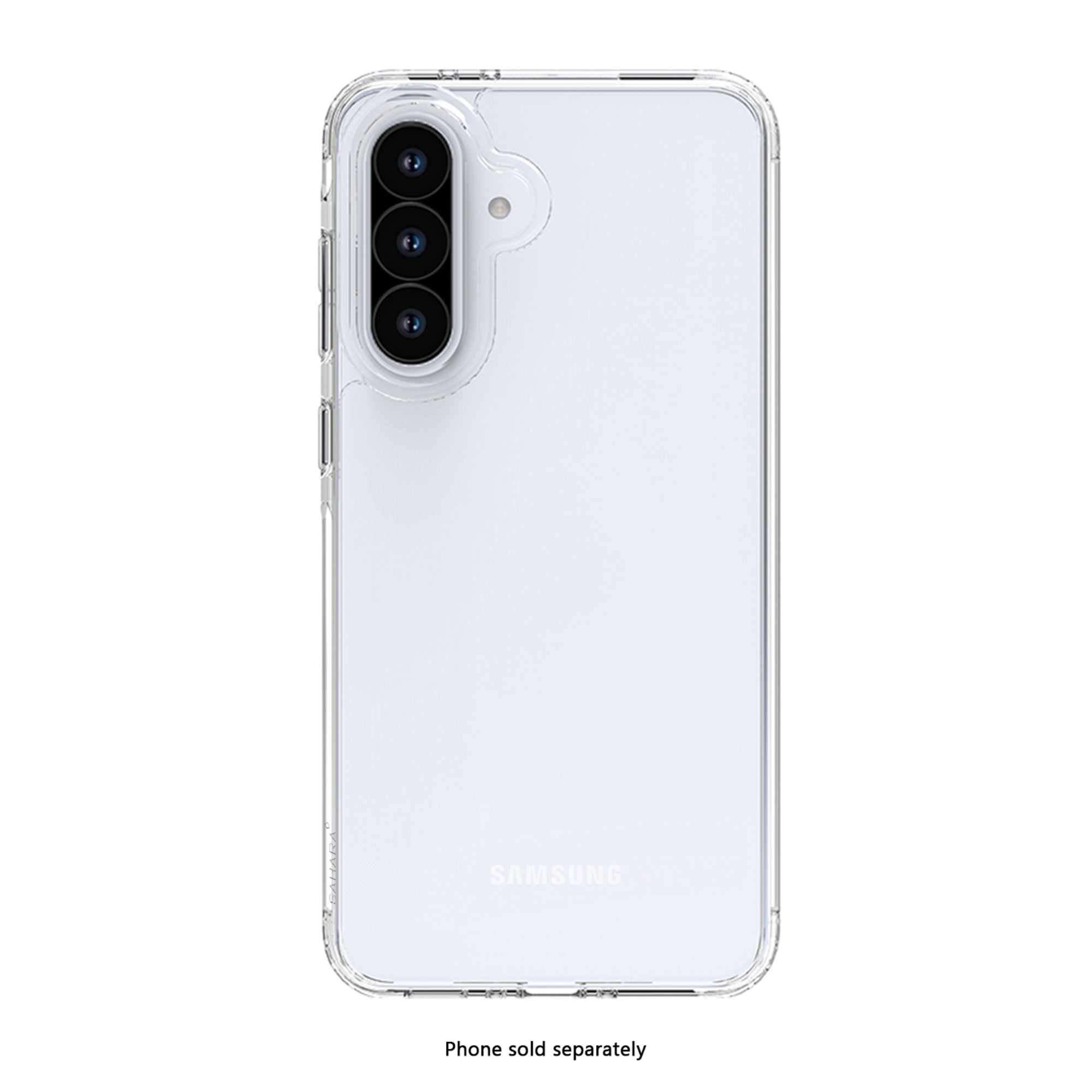 SAHARA - Venture Series Hard Shell Case - Samsung Galaxy A56 5G