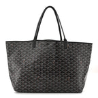 Goyardine Saint Louis GM Black
