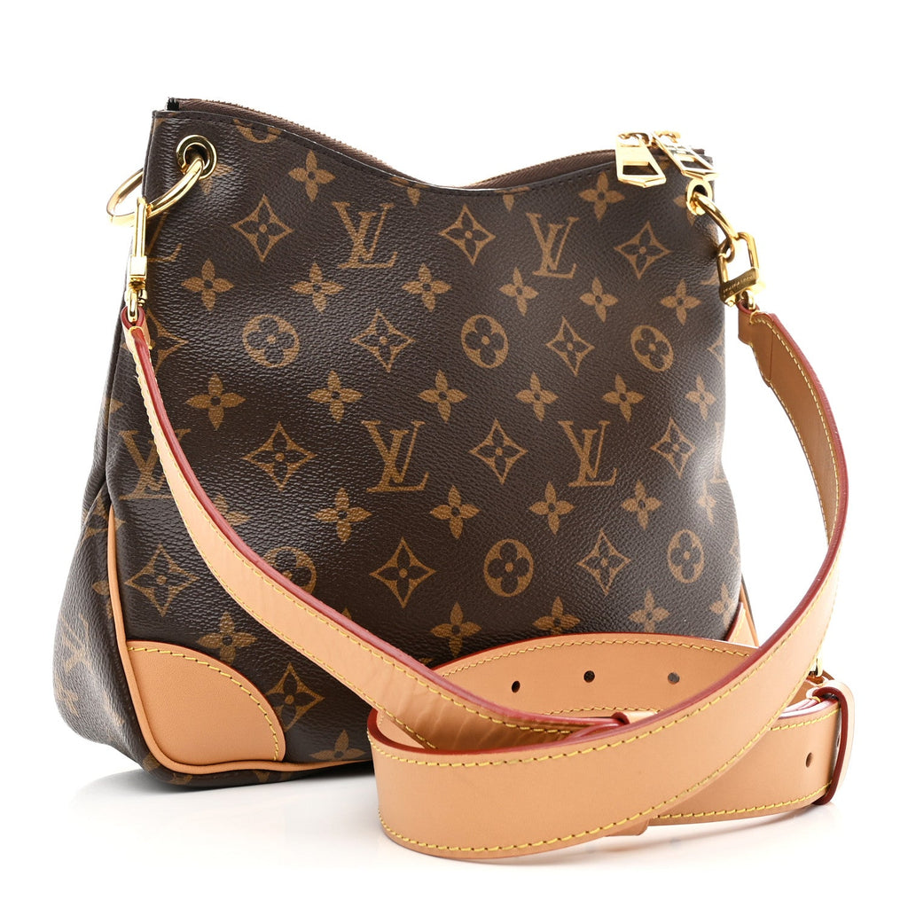 Monogram Odeon PM Natural