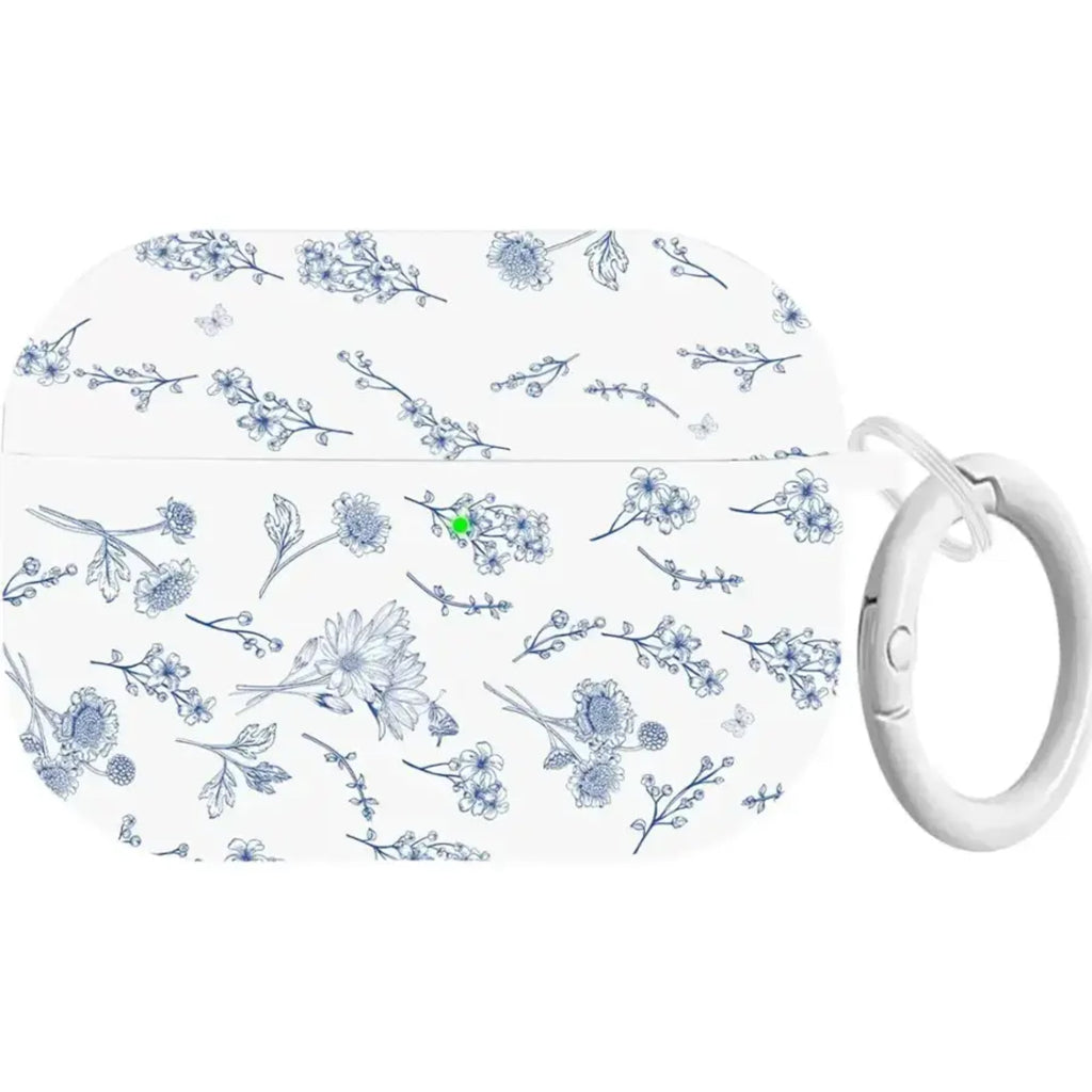 SAHARA - Inspire Series Case for Apple AirPods Pro 2 - Desert Flower