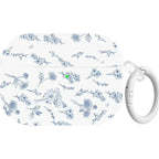 SAHARA - Inspire Series Case for Apple AirPods Pro 2 - Desert Flower