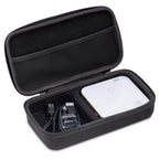 Kodak EVA Mini Projector Case, Soft-Molded Projector Bag for the Kodak Luma 350 Portable Projector
