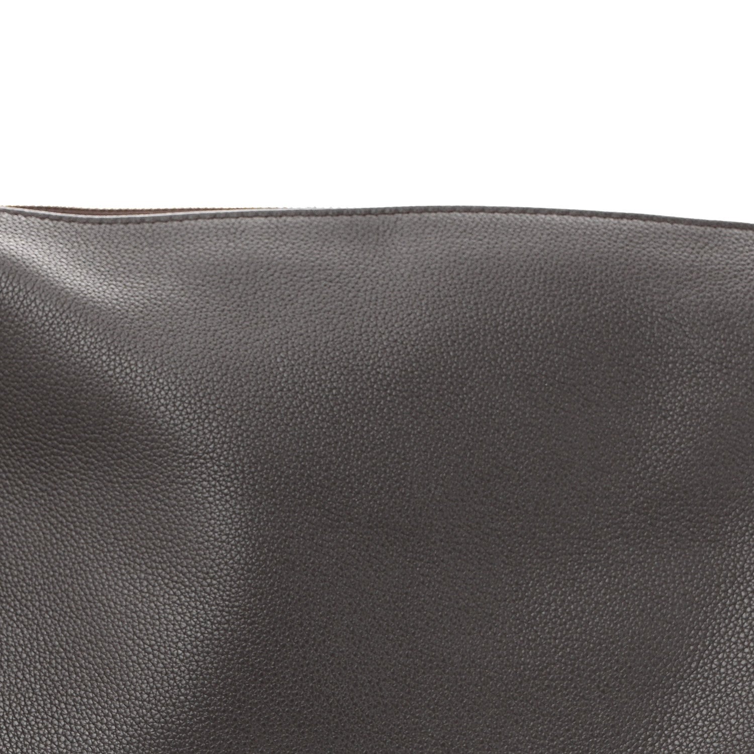 Calfskin Monogram Express MM Mahogany
