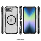 SAHARA - Venture Series Anti-Slip Case - iPhone 16e