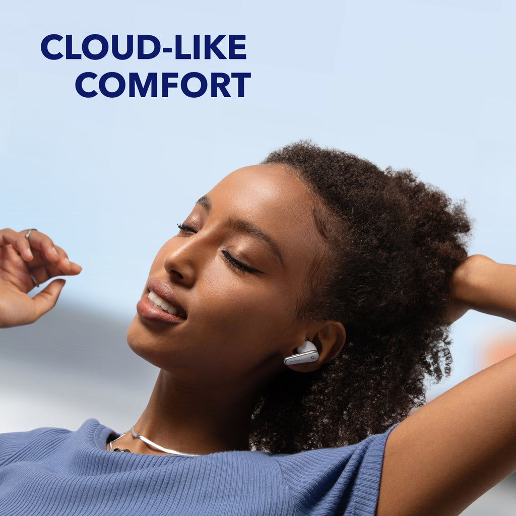 Liberty 4 | High-Quality Sound True Wireless Earbuds
