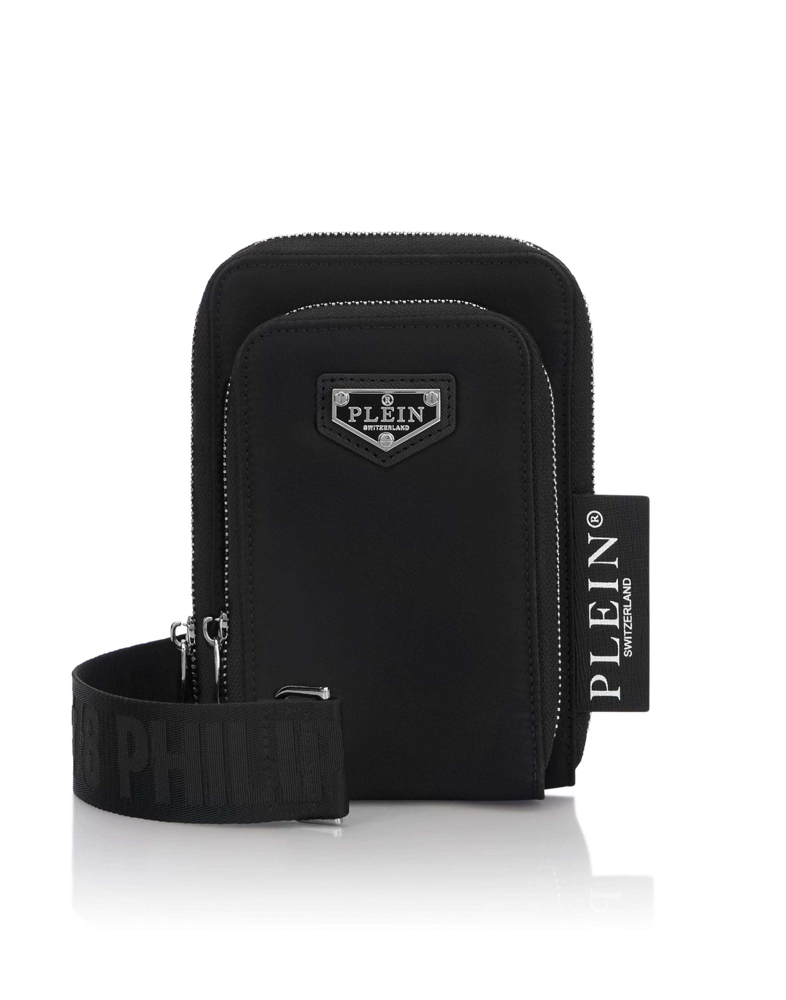Nylon Smartphone Bag