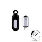 Smartphone Remote Control IR Blasters Type C -Universal Smart Infrared App Control Adapter