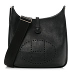 Taurillon Clemence Evelyne III PM Black