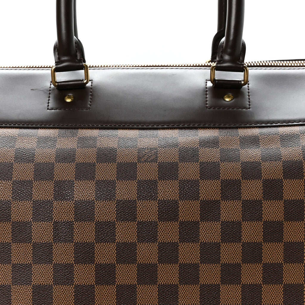 Damier Ebene Greenwich GM