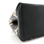 Empreinte Monogram Giant Petit Palais Black Beige