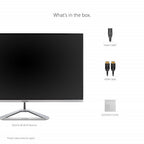 VX3276-4K-MHD 32" 4K UHD 3840x2160