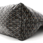 Goyardine Saint Louis GM Black