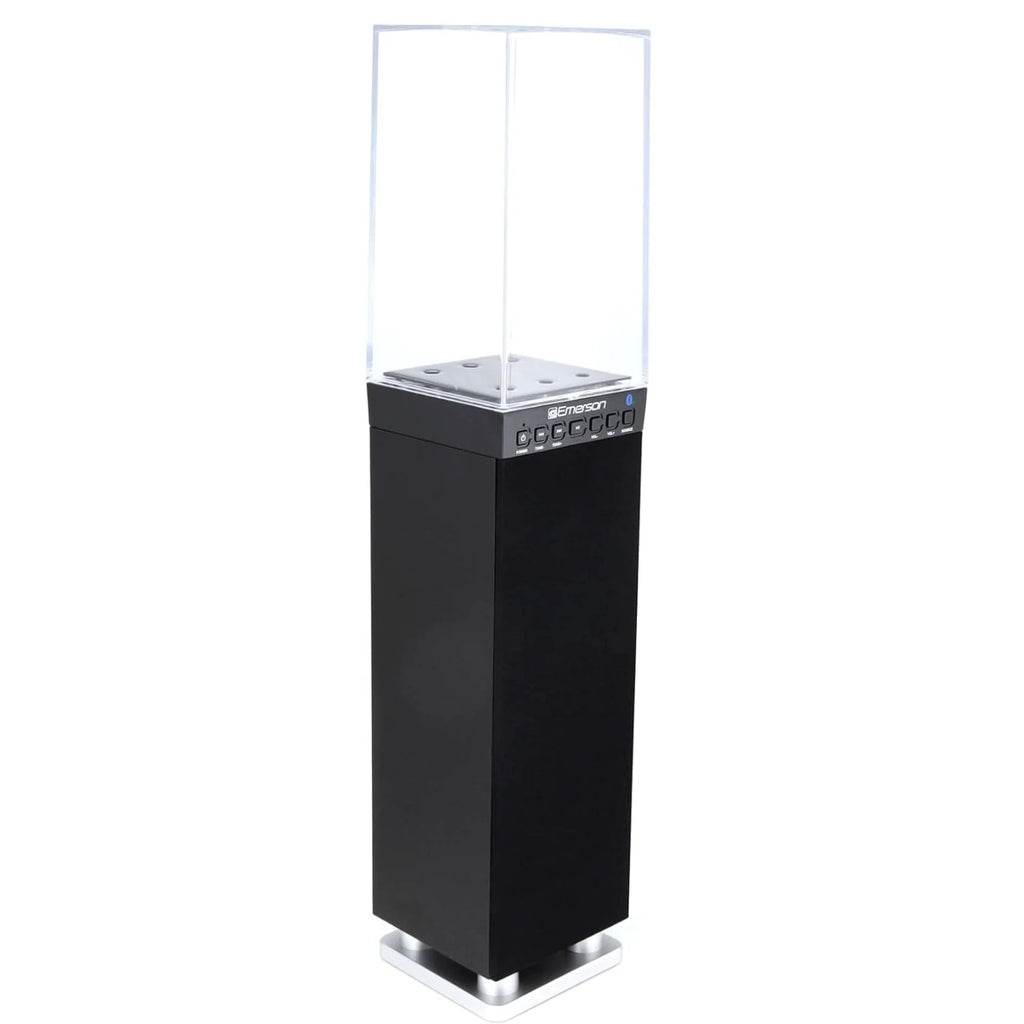 Dancing Water Light Tower Speaker System