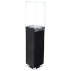 Dancing Water Light Tower Speaker System