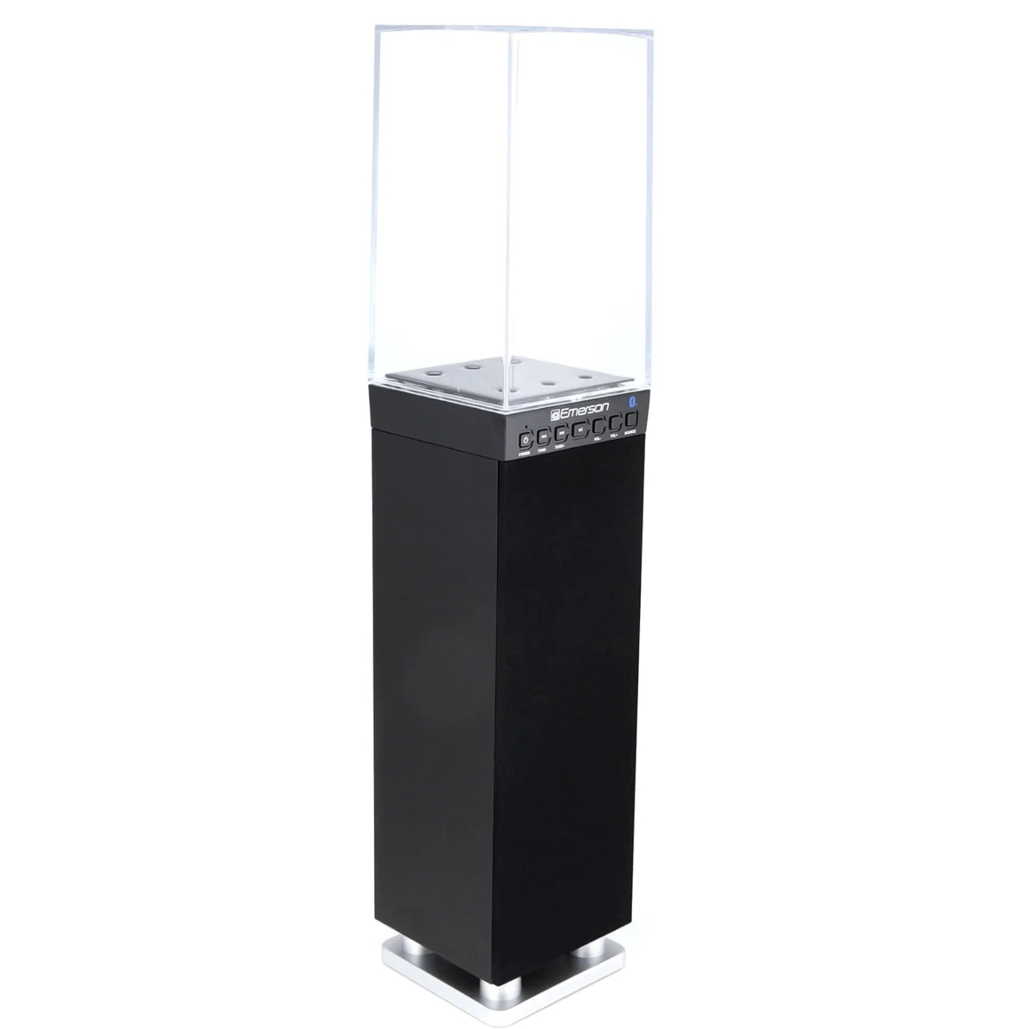 Dancing Water Light Tower Speaker System