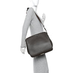 Taiga Andrei Messenger Bag Grizzli