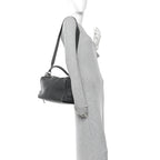 Cuoio Romano Selleria Lei Boston Tote Nube