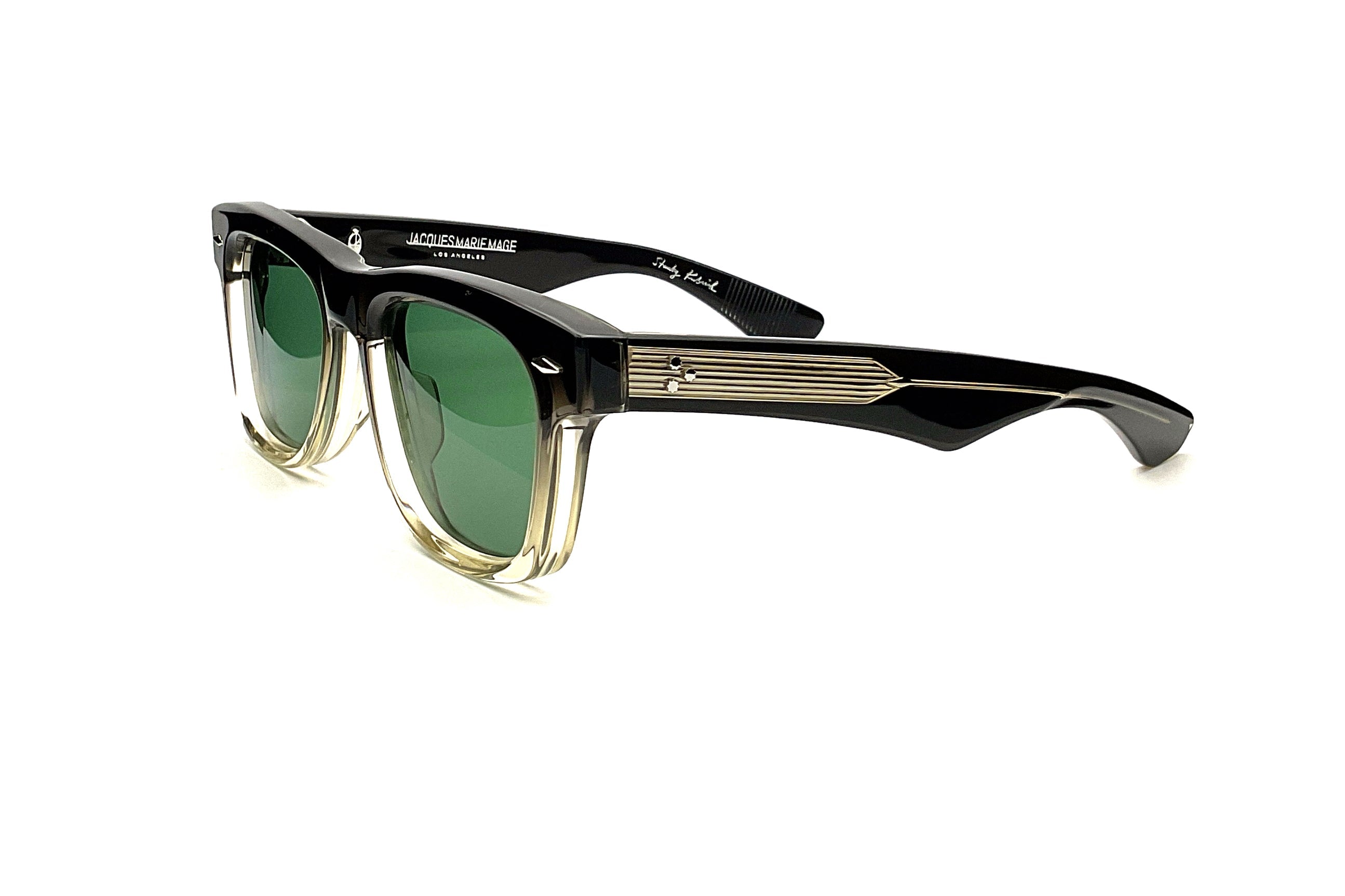 Jacques Marie Mage - Heywood (Black Fade)