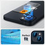 iPhone 14 Series - EZ Fit Optik Pro Lens Protector