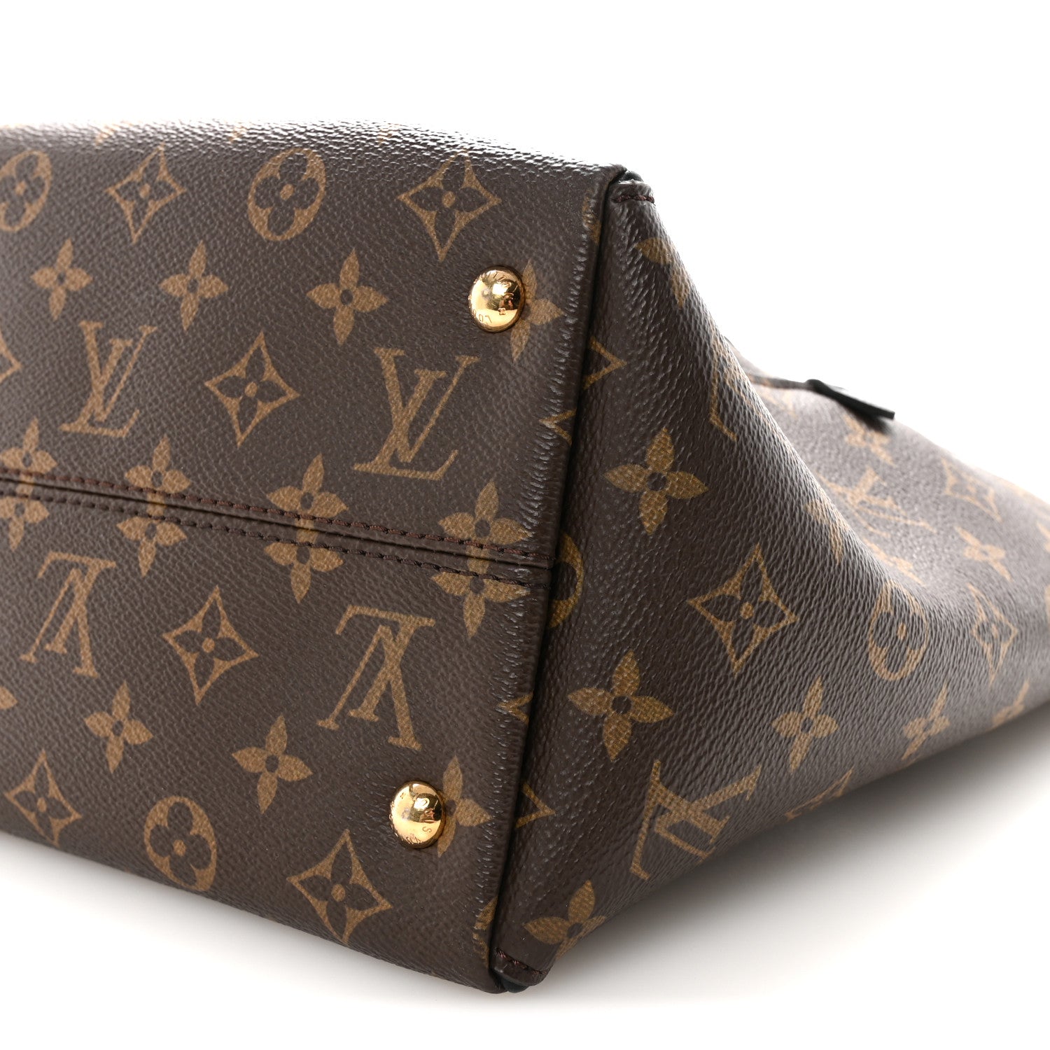 Monogram Tournelle PM Black