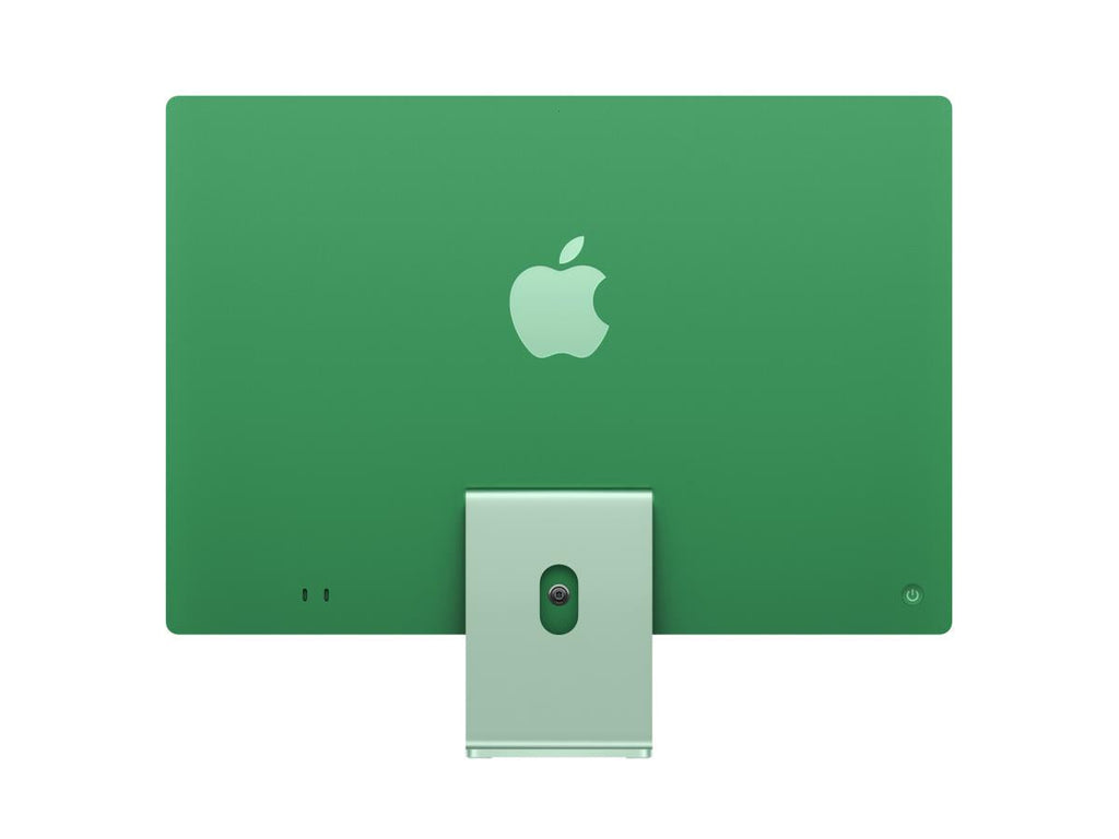 IMAC 24 8CCPU 8CGPU 16GB 256GB-USA