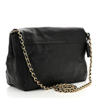 Shiny Buffalo Lily Black
