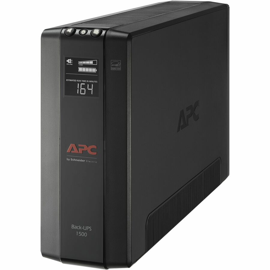 Compact Tower 1500VA Back UPS Pro