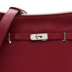 Taurillon Clemence Jypsiere 28 Rubis