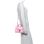 Ostrich Rose Des Vents Mini Pink