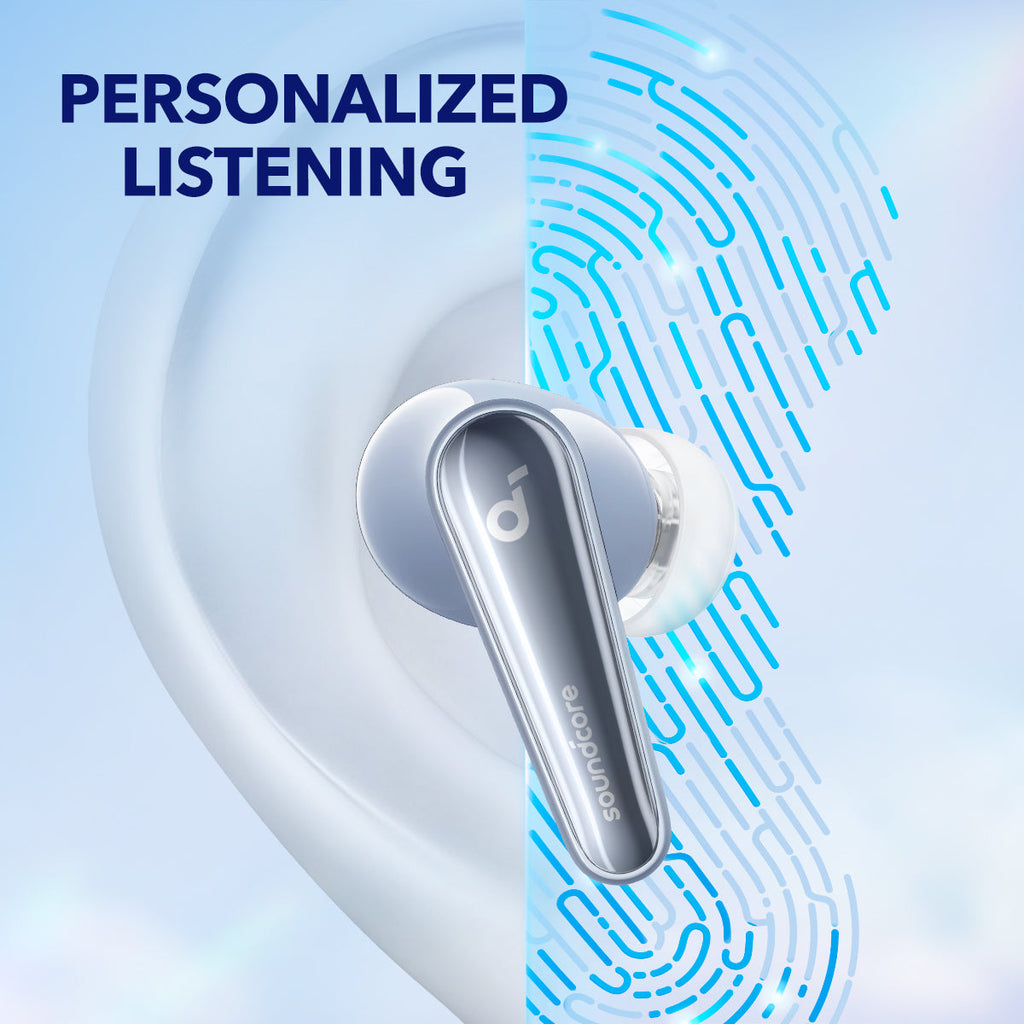 Liberty 4 | High-Quality Sound True Wireless Earbuds