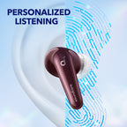 Liberty 4 | High-Quality Sound True Wireless Earbuds